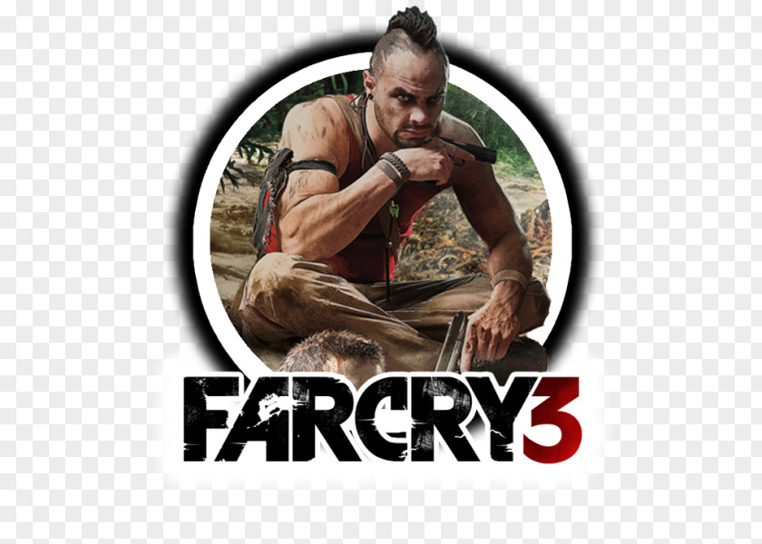 Far Cry 3 5 4 PlayStation PNG