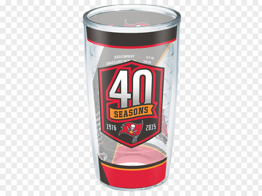 Glass Pint Mug PNG