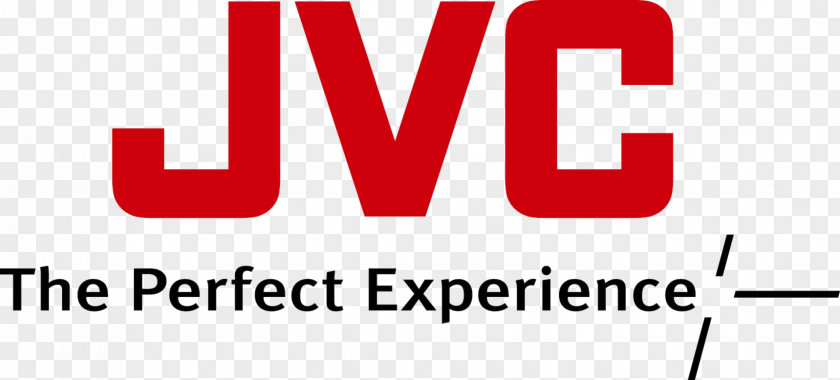 Headphones JVC Professional Products Company Logo PNG