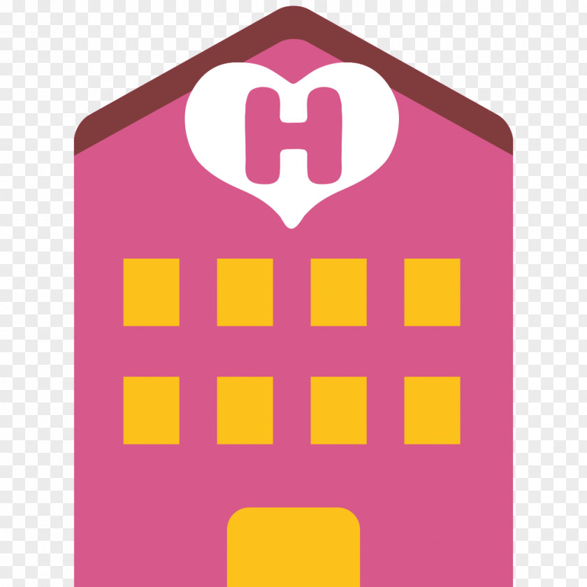 House Emoji Android Marshmallow Internet Sticker PNG