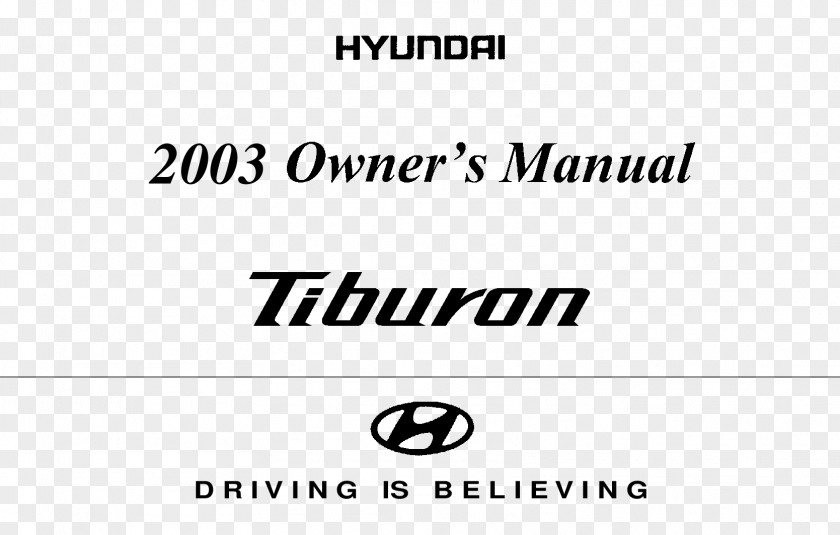 Hyundai 2003 Tiburon 2004 2014 Santa Fe Sonata PNG