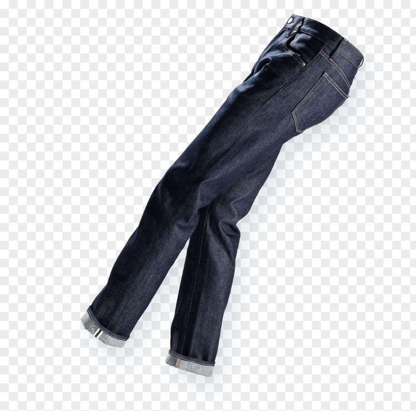 Jeans Denim Uniqlo Technology Material PNG
