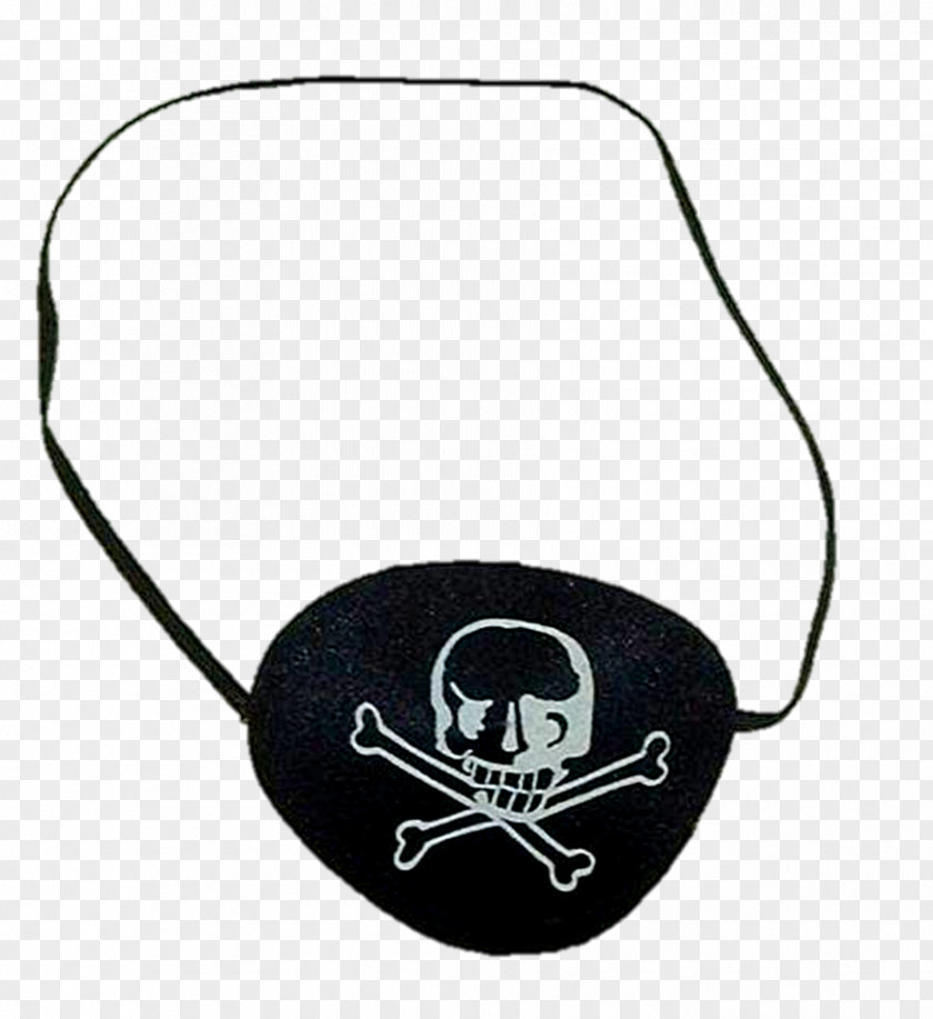 Jewellery Piracy Eyepatch Schmuck Font PNG
