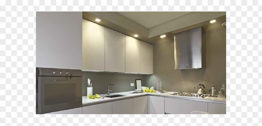 Kitchen Room Light-emitting Diode Philips Interior Design Services PNG