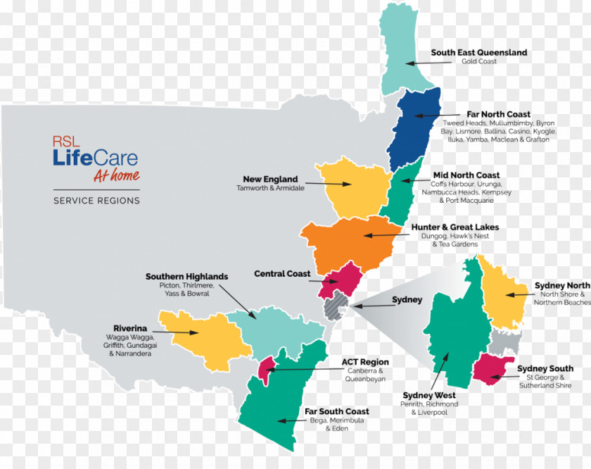 Map Home Care Service Quality Of Life Health PNG