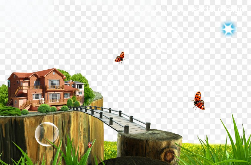 Nature House Free Downloads Download Gratis Computer File PNG