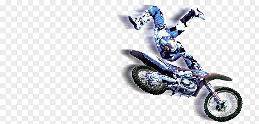Night Concert Freestyle Motocross Supermoto Motorcycle Accessories Enduro Stunt Performer PNG