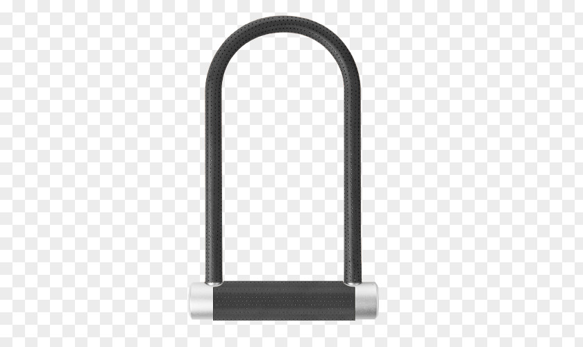 Padlock Bicycle Lock Anti-theft System PNG