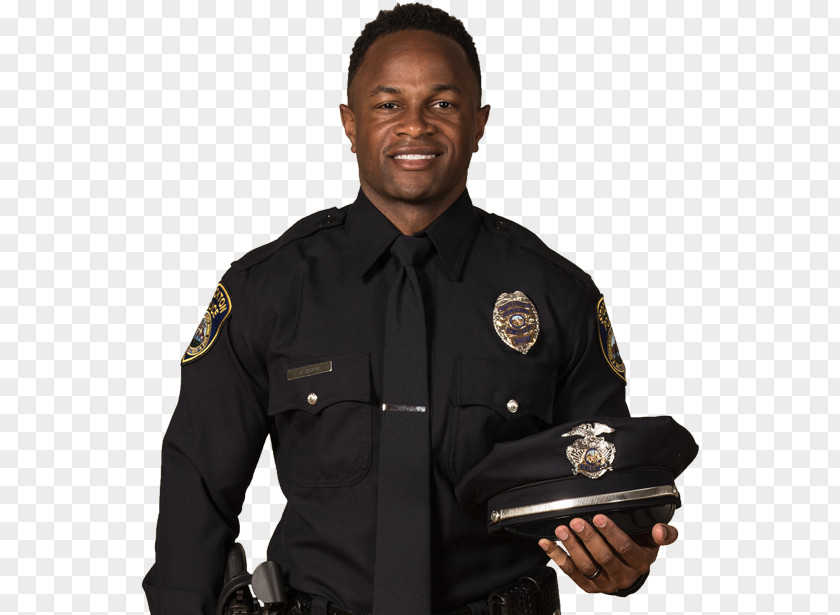 Policeman Police Officer Army Law Enforcement Stockton Department PNG