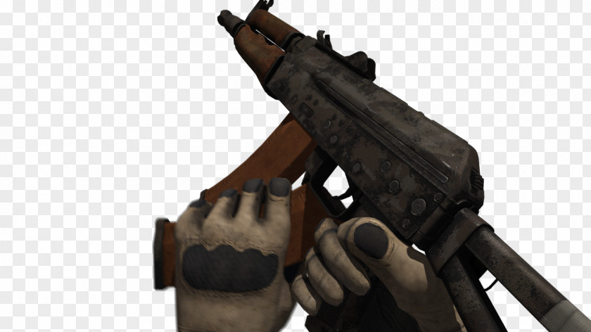 Popular Indie Gun Weapon First-person Shooter Counter-Strike: Global Offensive Roblox PNG