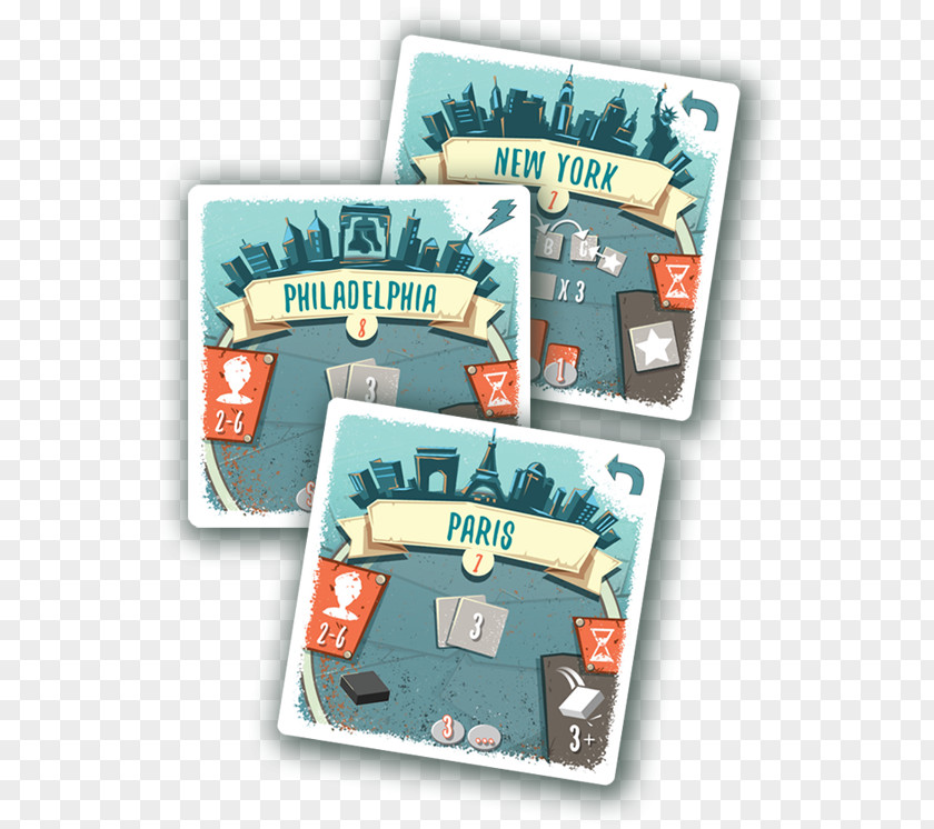 Press Card Game Art Playing Board PNG