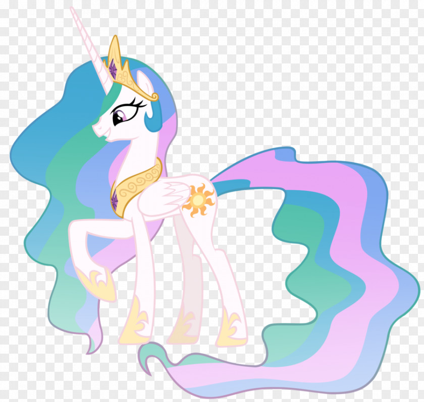 Princess Celestia File Luna Pony DeviantArt Canterlot PNG