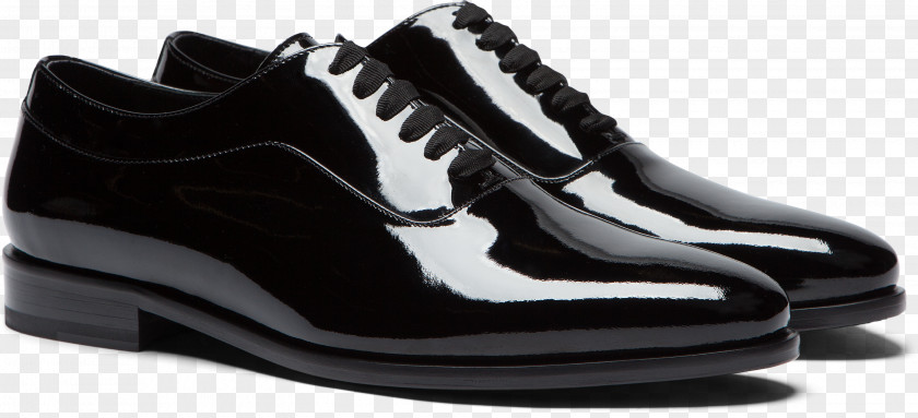 Suit Shoe Suitsupply Clothing Patent Leather PNG