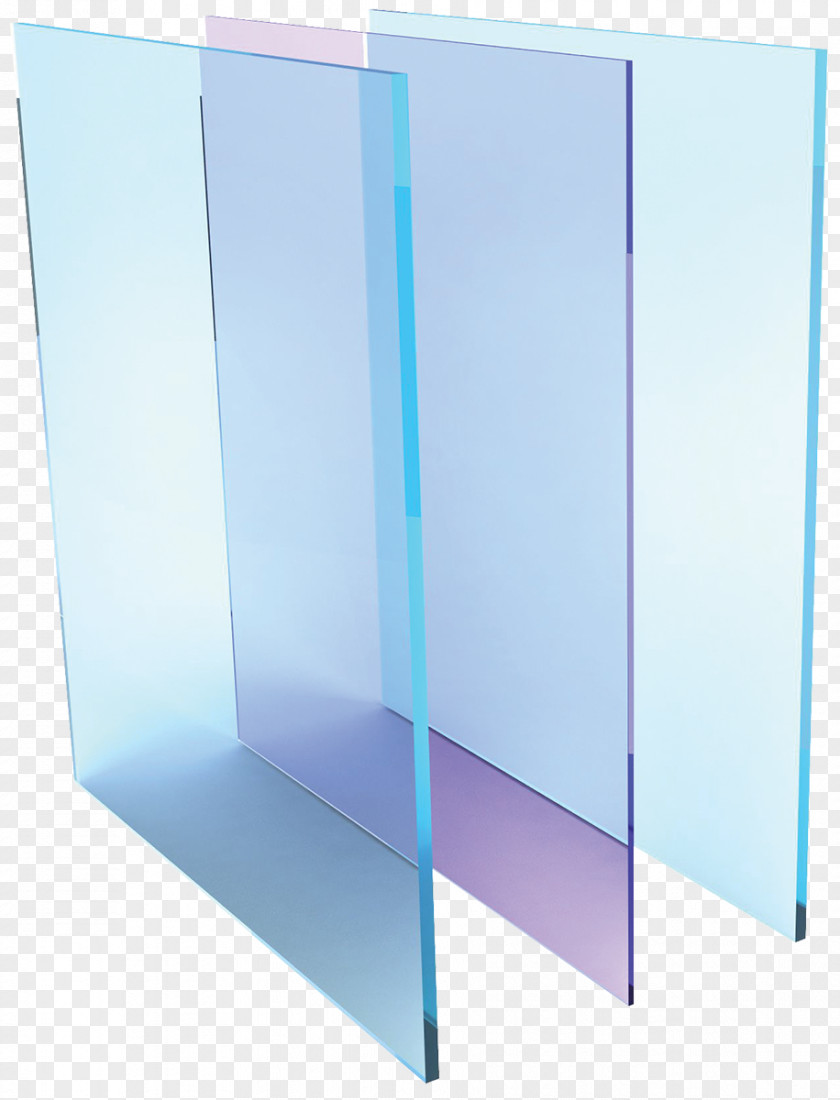 Broken Line Glass Angle PNG