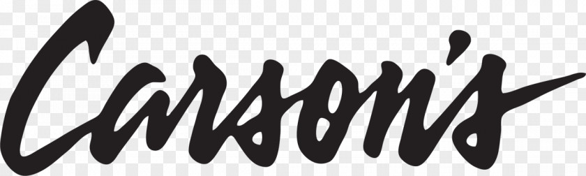 Carson's Logo Internet Coupon Shopping Centre PNG