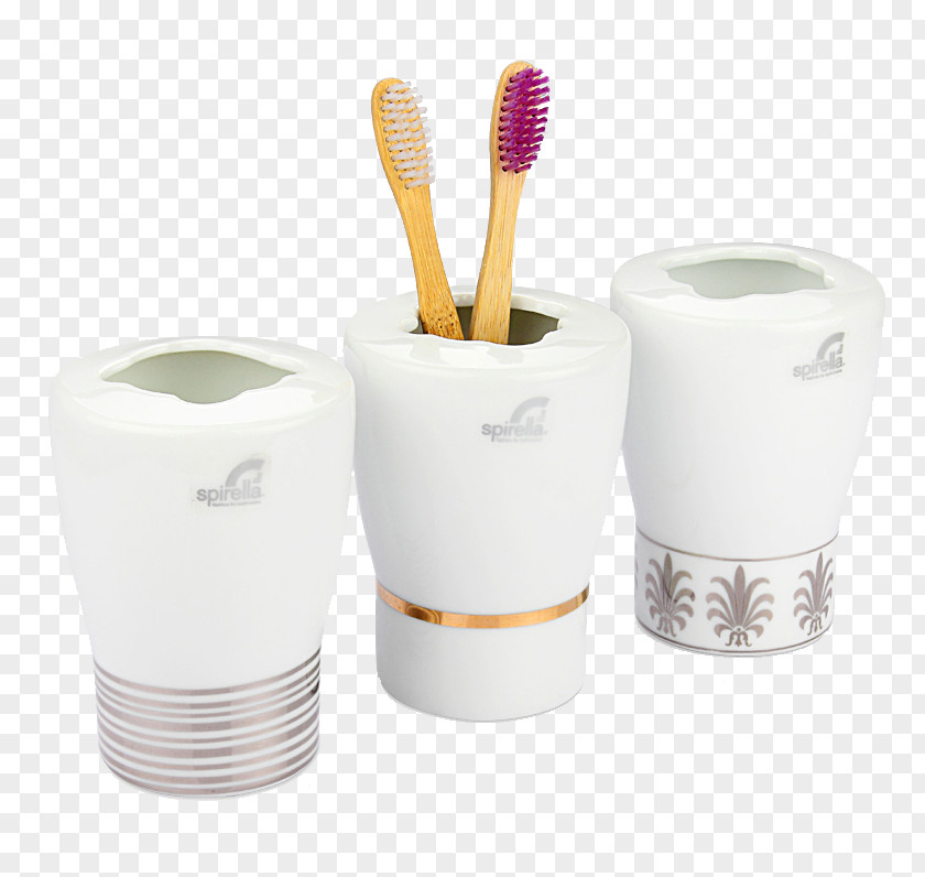 Ceramic Bullion Toothbrush Tube Gratis PNG