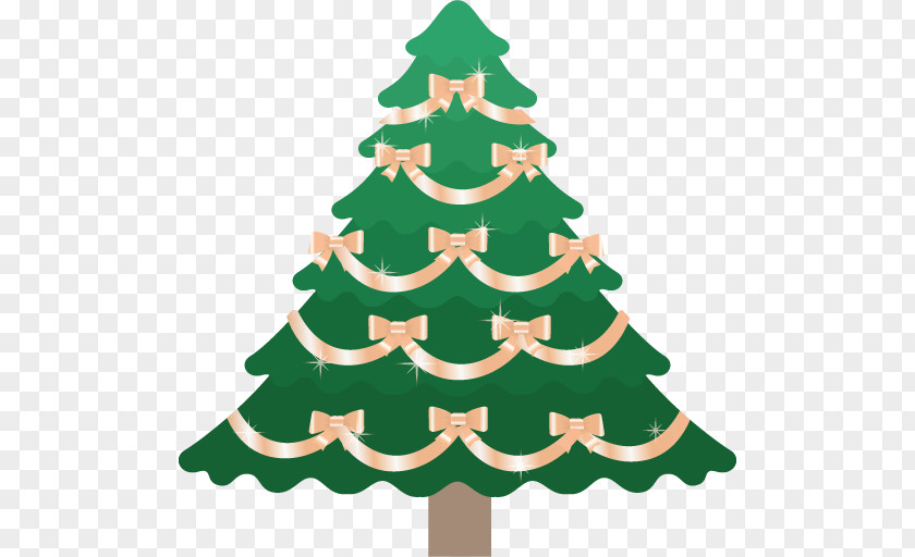 Christmas Tree Football Futsal Spruce Ornament PNG