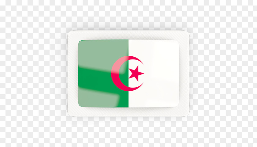 Design Algeria National Football Team Green Brand PNG
