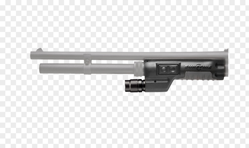Flashlight Benelli M4 Trigger M1 Firearm Armi SpA PNG
