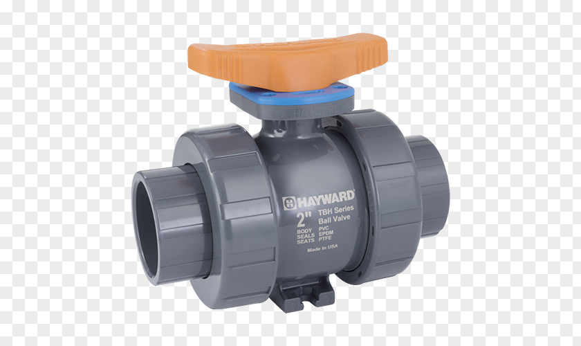 Flow Control Valve Ball Butterfly Valves PNG