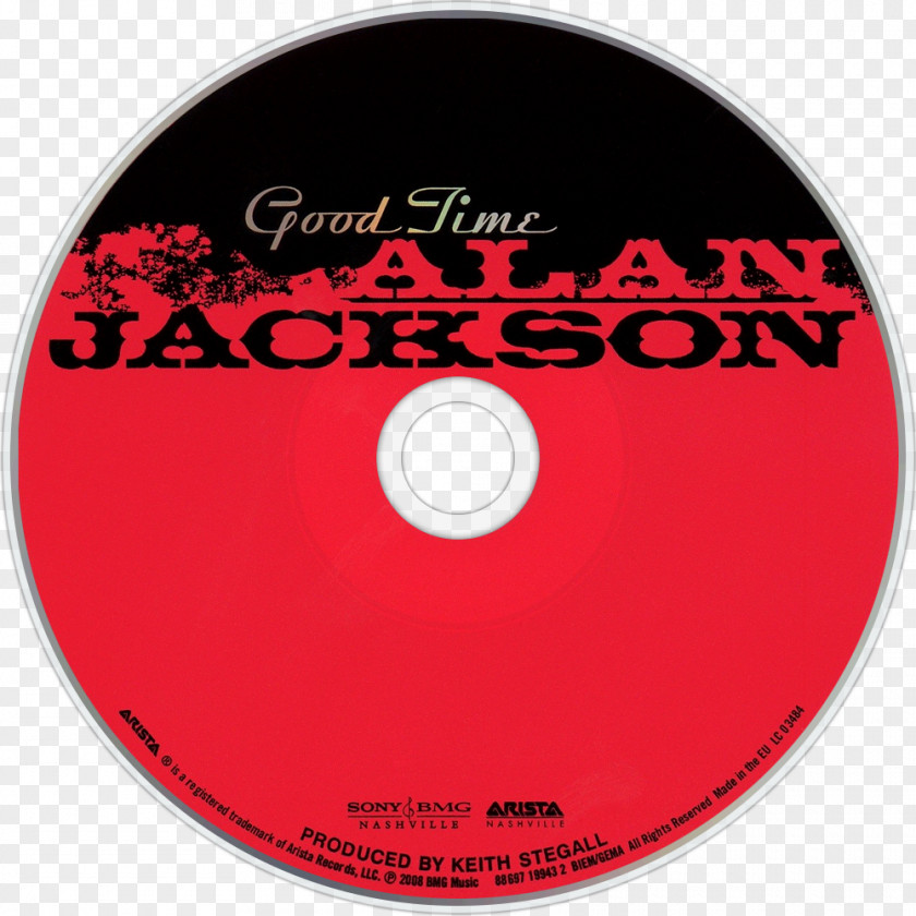 Good Times Compact Disc Time Drive Album Like Red On A Rose PNG