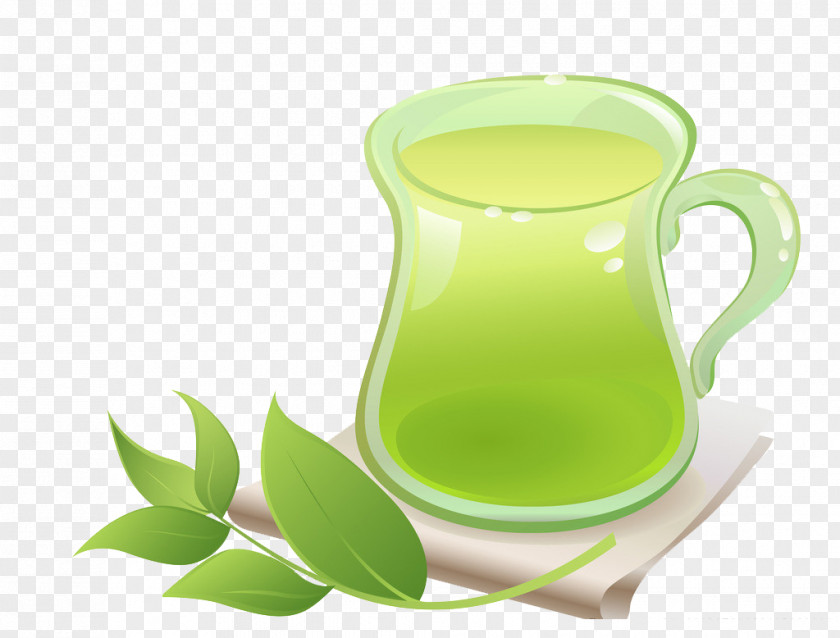 Green Tea Material Tonsil Therapy Symptom Plant Disease PNG