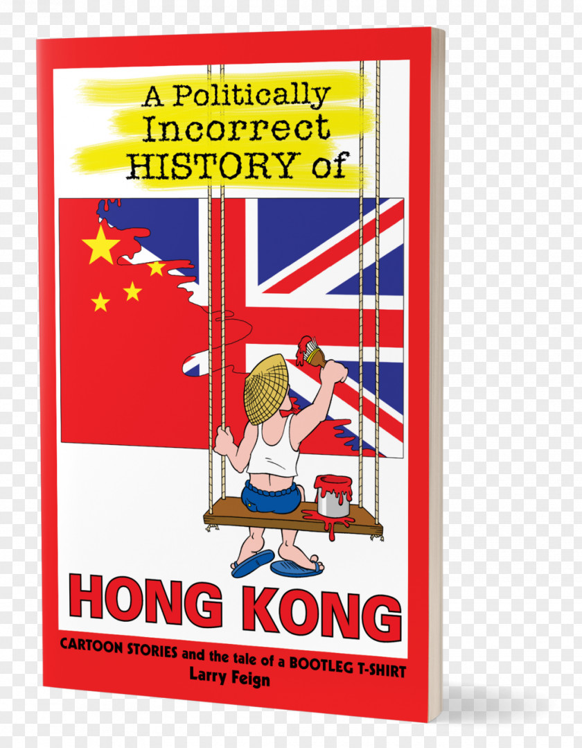 Hong Kong Taxi A Politically Incorrect History Of Fairy Tales: Classic Tales And Legends Told The Way Editorial Cartoon PNG
