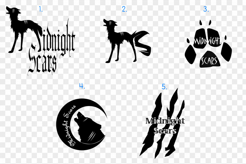 Horse Logo Brand Silhouette PNG