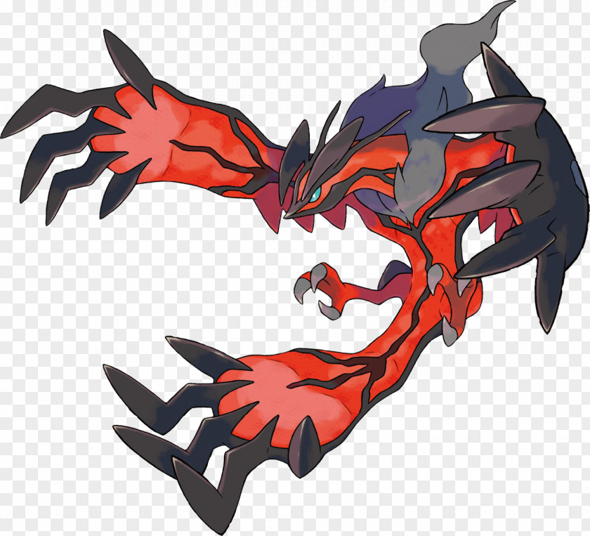 I Did It Pokémon X And Y Xerneas Yveltal Absol Vrste PNG