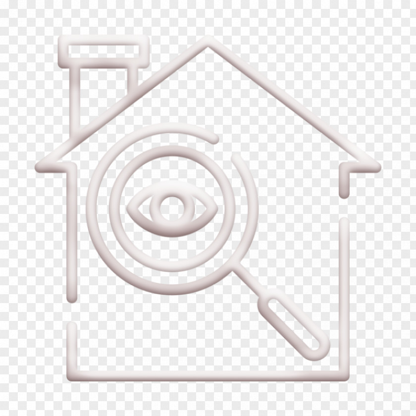 Inspection Icon Real Estate PNG