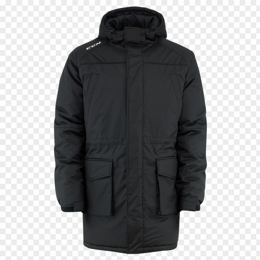 Jacket Hoodie Parka Coat PNG