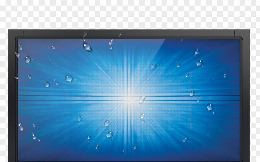 Laptop LED-backlit LCD Computer Monitors Television Touchscreen Backlight PNG
