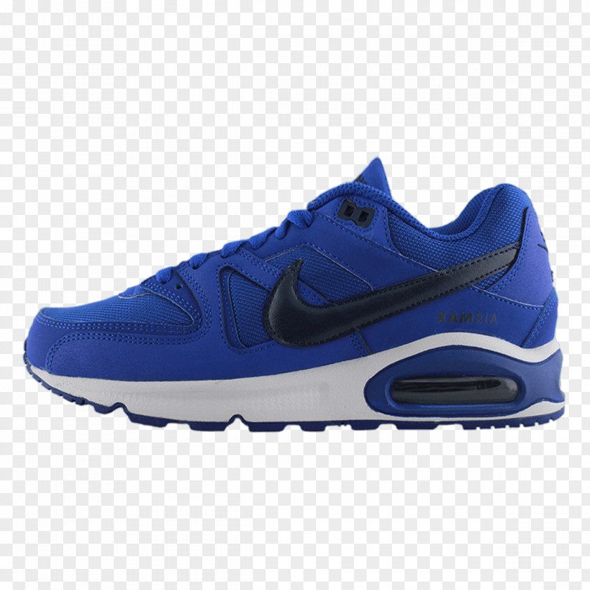 Nike Air Force Max Sneakers Leather PNG