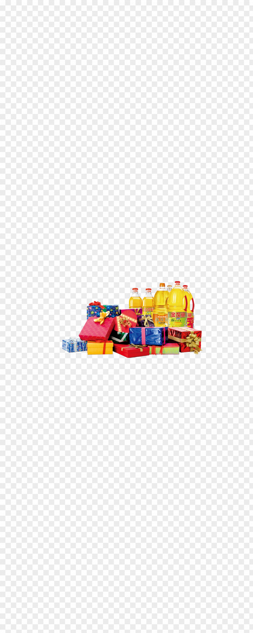 Oil Purchase Gift Shoe Packaging And Labeling PNG