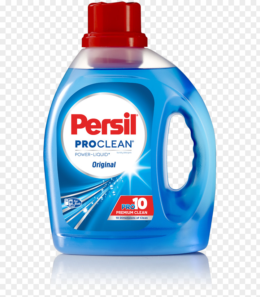 Persil Laundry Detergent Purex PNG