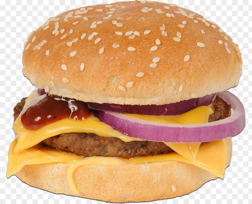 Pizza Cheeseburger Breakfast Sandwich Slider Hamburger Barbecue Sauce PNG