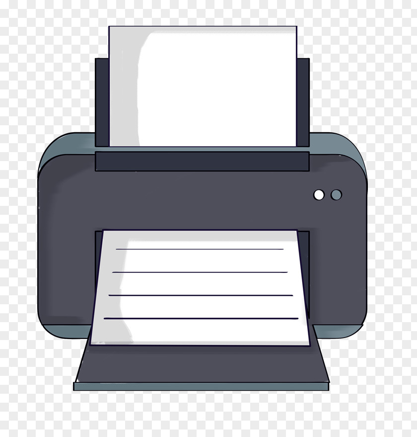 Printer SEAL Systems Output Device Ausgabe Enterprise Management Inkjet Printing PNG
