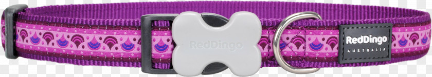 Red Collar Dog Body Jewellery Brand PNG