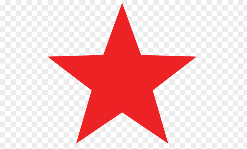 Red Star Belgrade Clip Art PNG