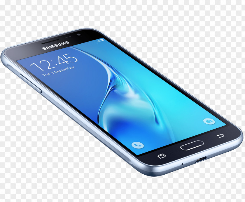 Samsung Smartphone Telephone 4G LTE PNG
