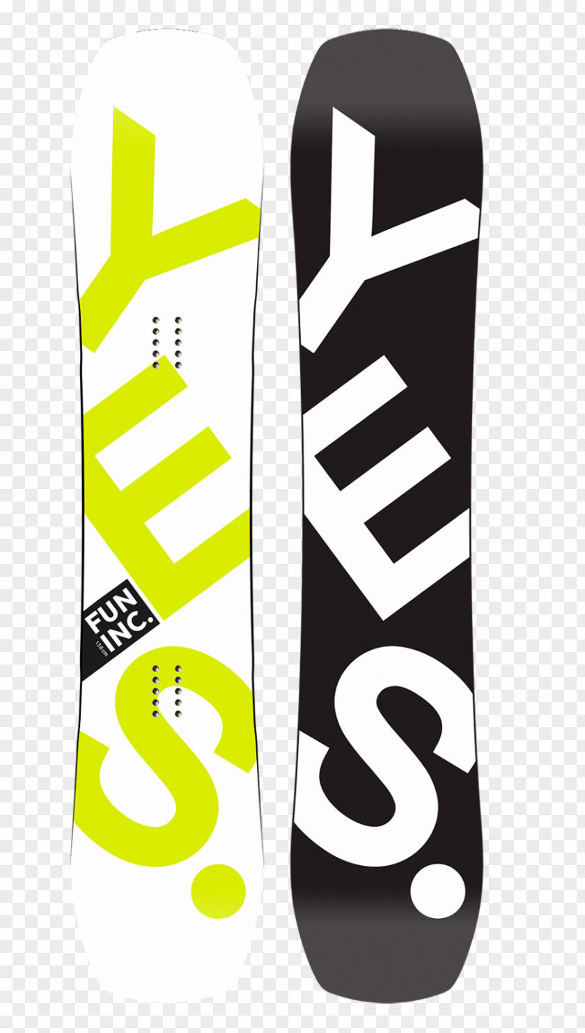 Snowboard YES Snowboards 0 Collection PNG