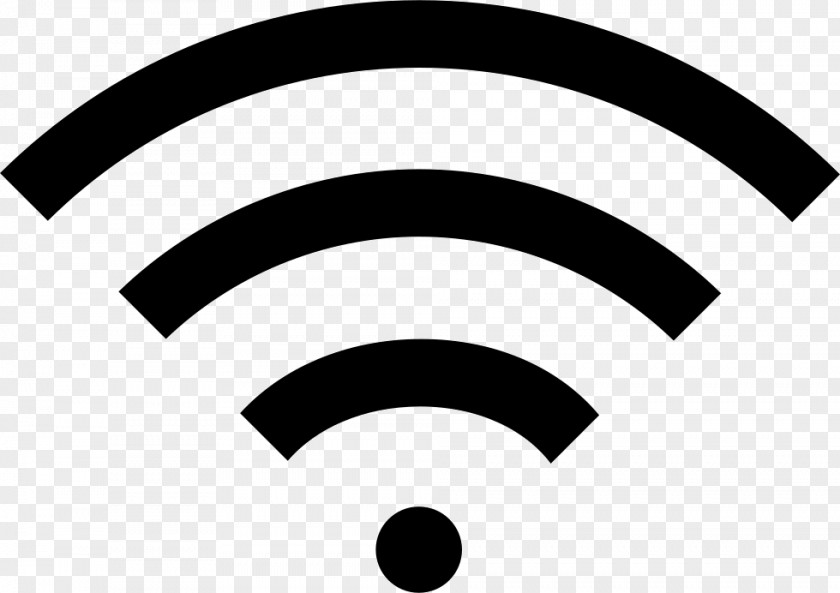 Symbol Wi-Fi Logo Hotspot PNG