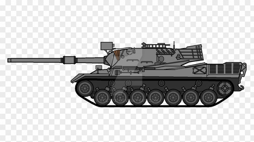 Tank Churchill World Of Tanks Leopard 1 2 PNG