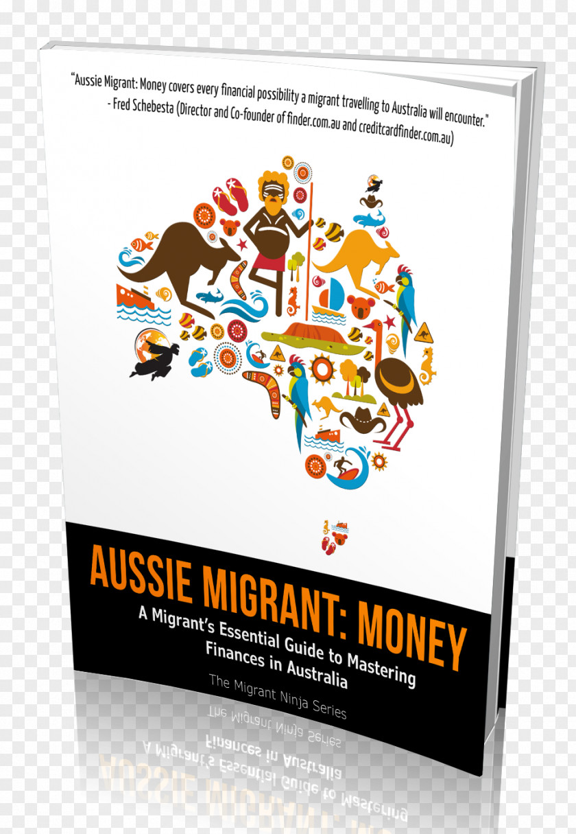 Australian Rules Australia Poster Book Migrant Resource Centre Graphic Design PNG