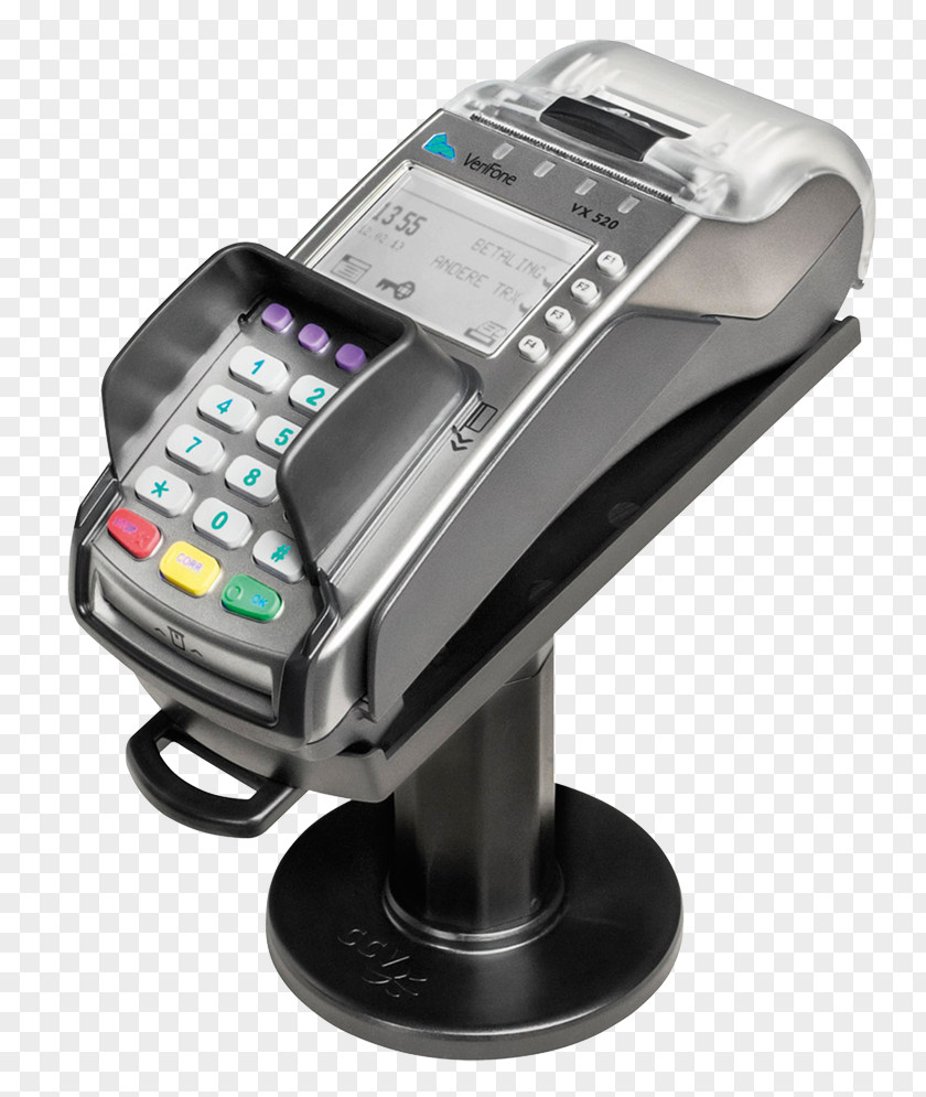 Betaalautomaat CCV Netherlands Contactless Payment Pinnen PNG