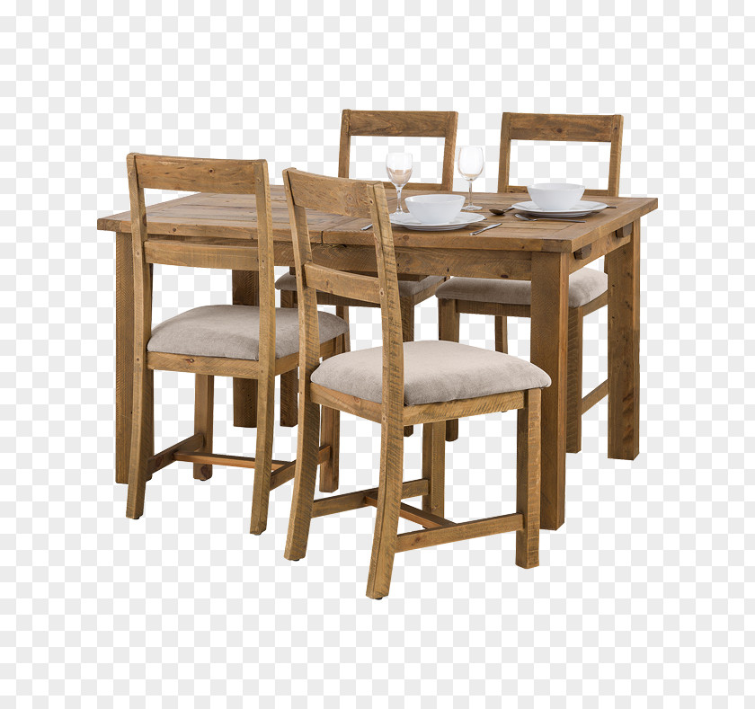Breakfast Set Table Dining Room Chair Matbord Furniture PNG