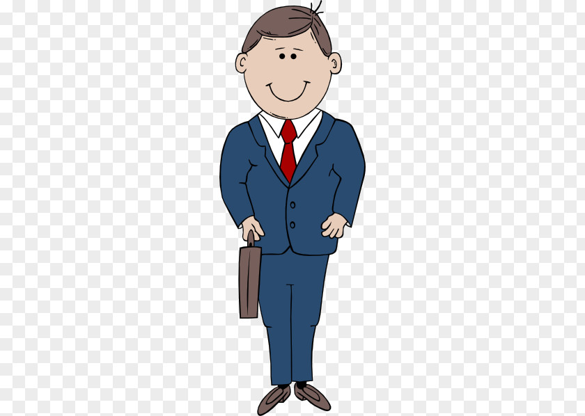 Business Attire Cliparts Man Clip Art PNG