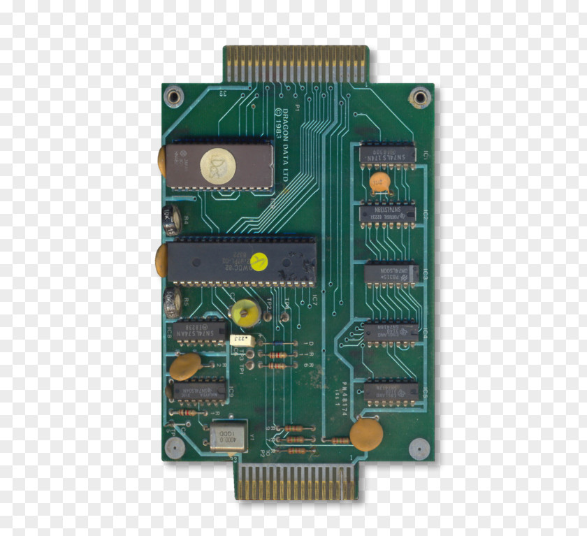 Computer Flash Memory Hardware Programmer Microcontroller ROM Electronics PNG
