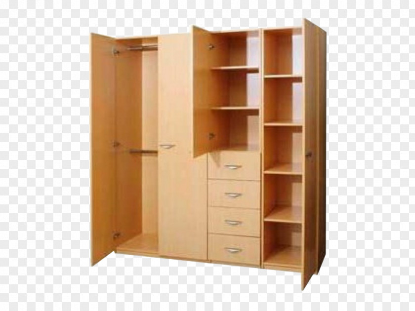 Door Shelf Armoires & Wardrobes Drawer Furniture Cabinetry PNG