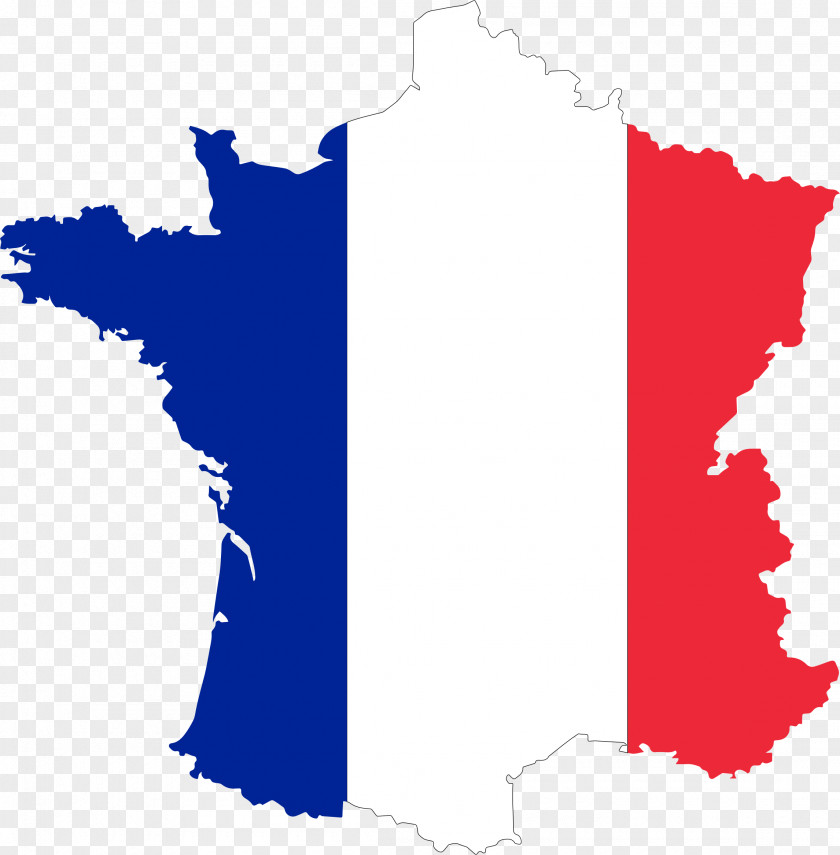 French Country Cliparts Flag Of France Map Clip Art PNG